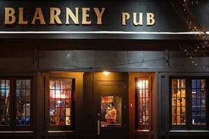 Blarney Pub And Grill, Minneapolis