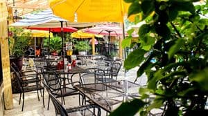 Nicos Cocina, Carrollton