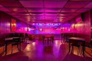 Bottlerocket Social Hall, Pittsburgh