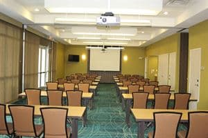 SpringHill Suites Corpus Christi