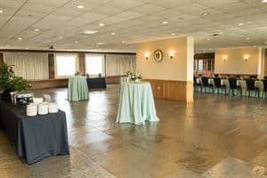 Hotel UMass, Amherst