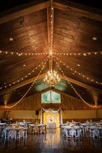 Toupon Lodge Venue, Deville