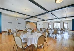 Rathskeller/Athenaeum Foundation, Indianapolis
