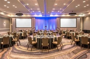 Denver Marriott Tech Center, Denver