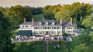 Hildene, Manchester