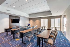 Hampton Inn by Hilton Bedford, Bedford