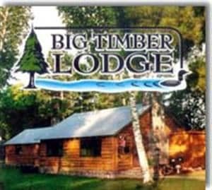 Big Timber Lodge, Nevis