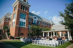 The Erickson, Morgantown