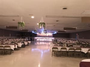 Knights of Columbus, Decatur