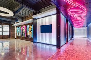 Venture X Denver LoDo