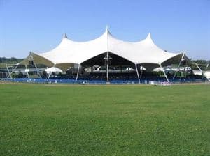 Darien Lake Amphitheatre, Darien Center