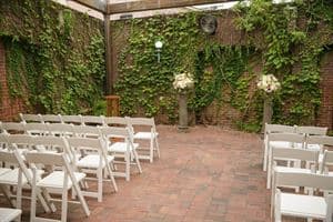 Hotel Tabard Inn