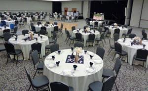 Living and Learning Center at Virginia Union University, Richmond