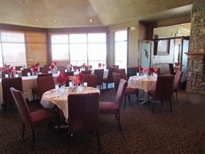 Ptarmigan Country Club