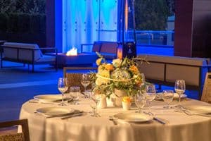 Hilton Garden Inn Redmond Seattle- FLEXIBLE EVENT PACKAGES FROM $31 PER GUEST!