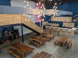 Edit Beer Co.