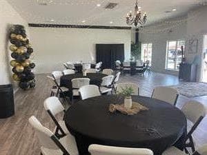 2 Ten Venue, Skiatook