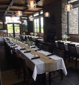 Granite City Food & Brewery - Cedar Rapids