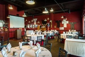 Depot Restaurant, Torrance