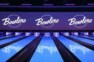 Bowlero Wallingford Bowl, Wallingford