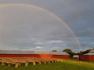 Oak Grove Farm WV, Beckley