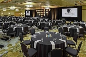DoubleTree by Hilton Hotel Denver, Denver