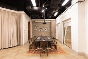 Refinery Hotel, New York