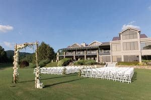Country Club of Asheville, Asheville