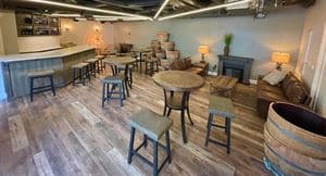 Continental Divide Winery, Breckenridge