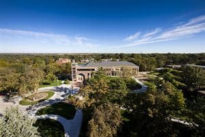 Doane University, Crete