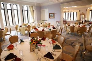 The Columbia Club