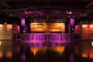 Concord Music Hall