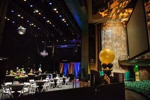 Mesa Arts Center, Mesa