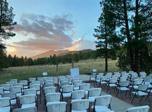 Flagstaff Elks Lodge, Flagstaff