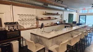 Berkshire Farms Winery, Dallas