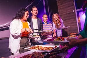 Dave & Buster's Chattanooga