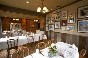Schmidt's Banquet and Meeting Haus, Columbus