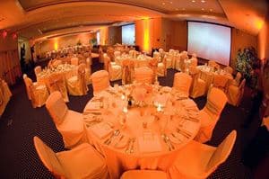 Fairwinds Alumni Center