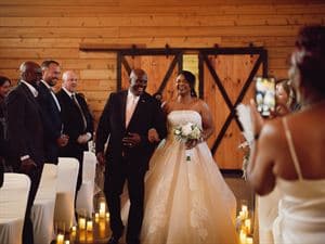 Serenity's Barn, Siloam Springs