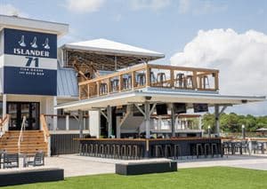 Islander 71, Isle of Palms