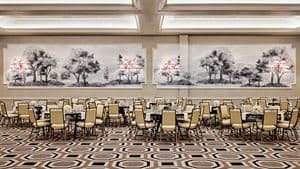Omni Charlottesville Hotel