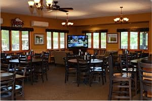 Kettle Moraine Golf Club, Dousman