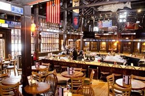 Steak Loft Restaurant, Mystic