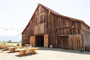 Park Home Ranch