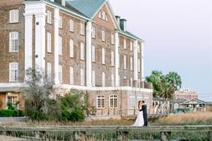Historic Rice Mill
