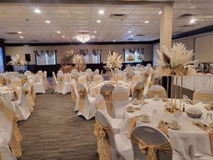 Riviera Restaurant, East Providence