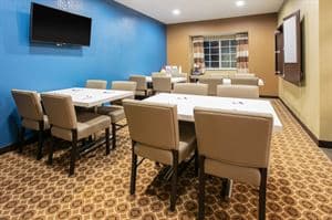 Microtel Inn & Suites Pecos