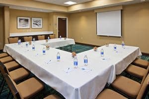 SpringHill Suites Louisville Hurstbourne/North, Louisville