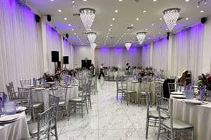 Sepan Banquet Hall