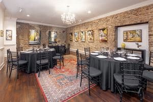 The Vendue, Charleston's Art Hotel